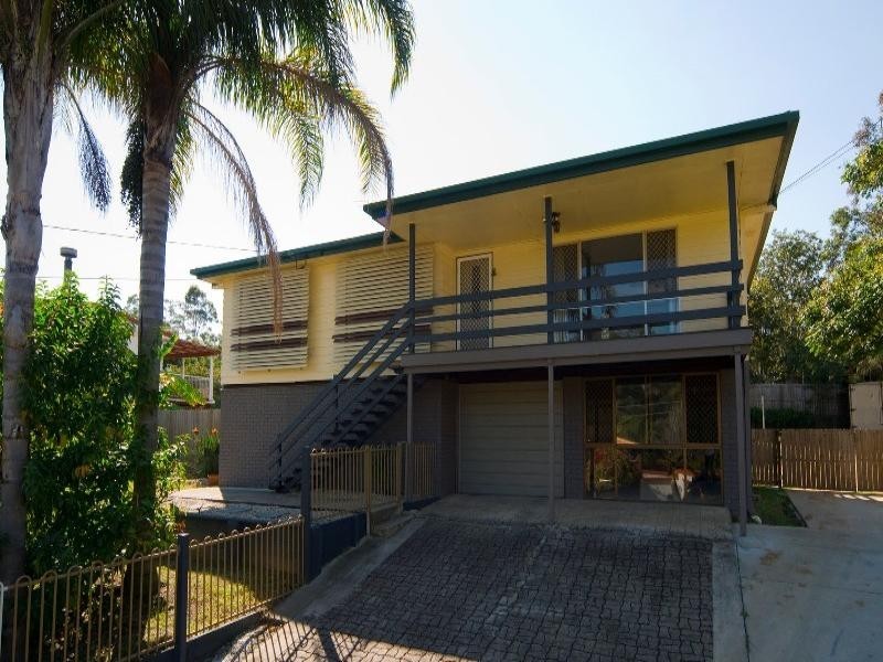 14 Wendy Street, Camira QLD 4300