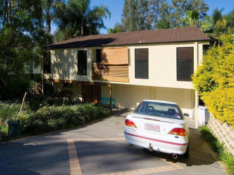 14 Devon Drive, Bellbird Park QLD 4300