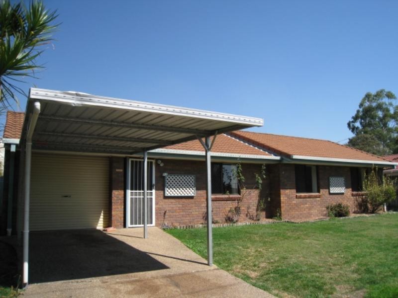 12 Cameron Street, Redbank Plains QLD 4301