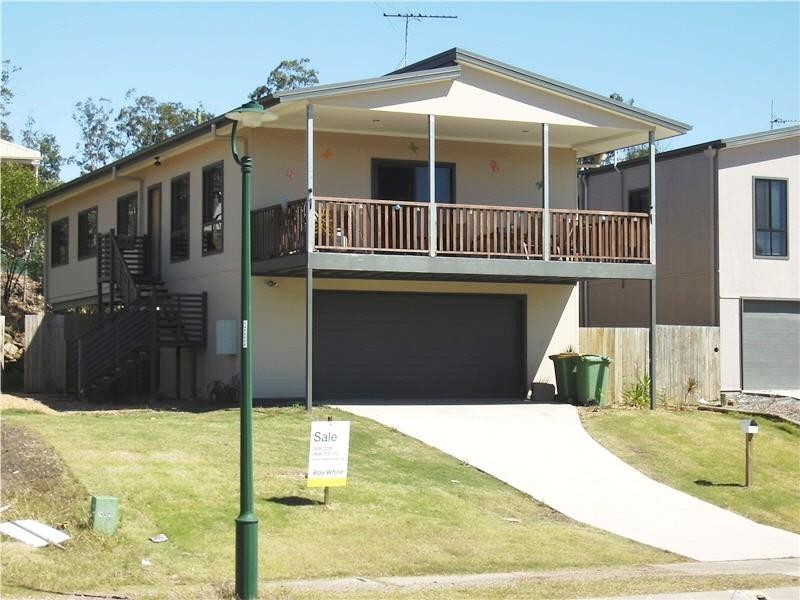 Collingwood Park QLD 4301