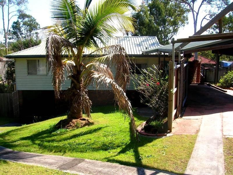 Bellbird Park QLD 4300