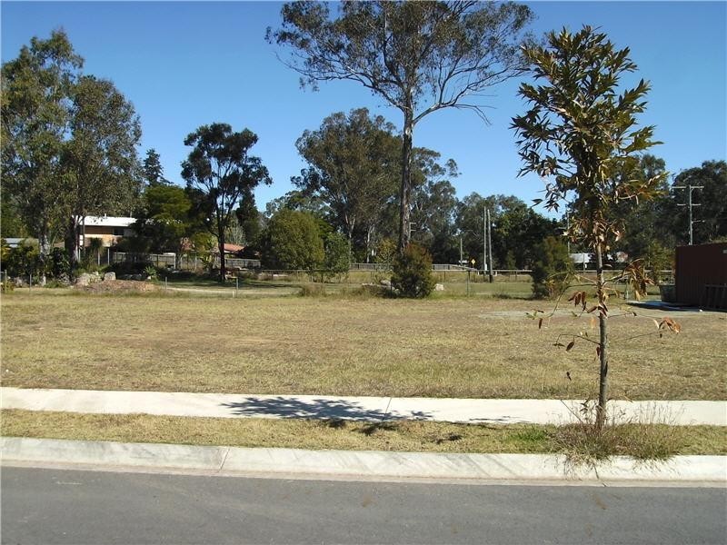 Bellbird Park QLD 4300