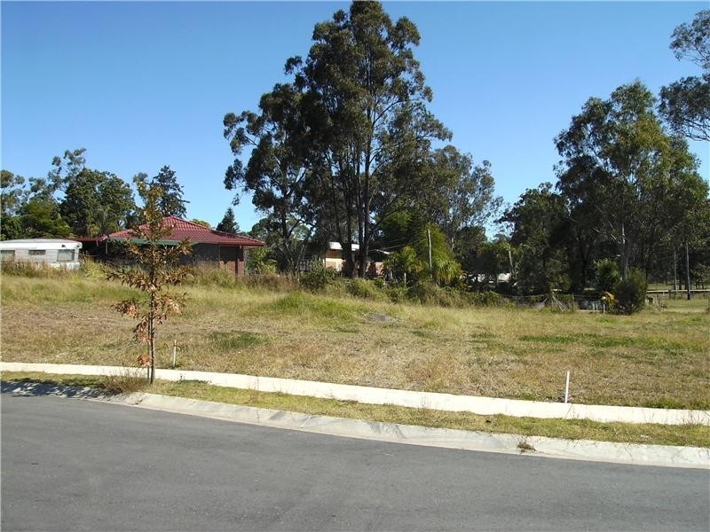 Bellbird Park QLD 4300