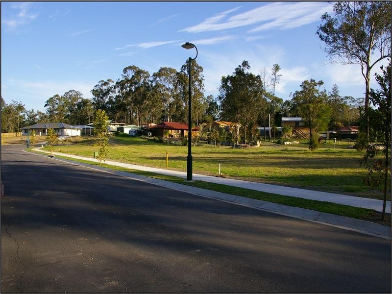 Bellbird Park QLD 4300