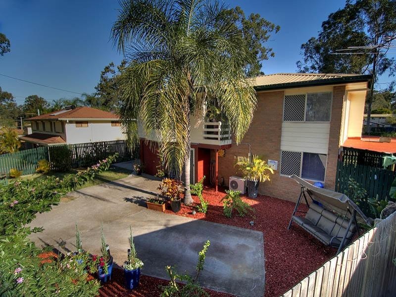 7 Birkenstock Crescent, Bellbird Park QLD 4300