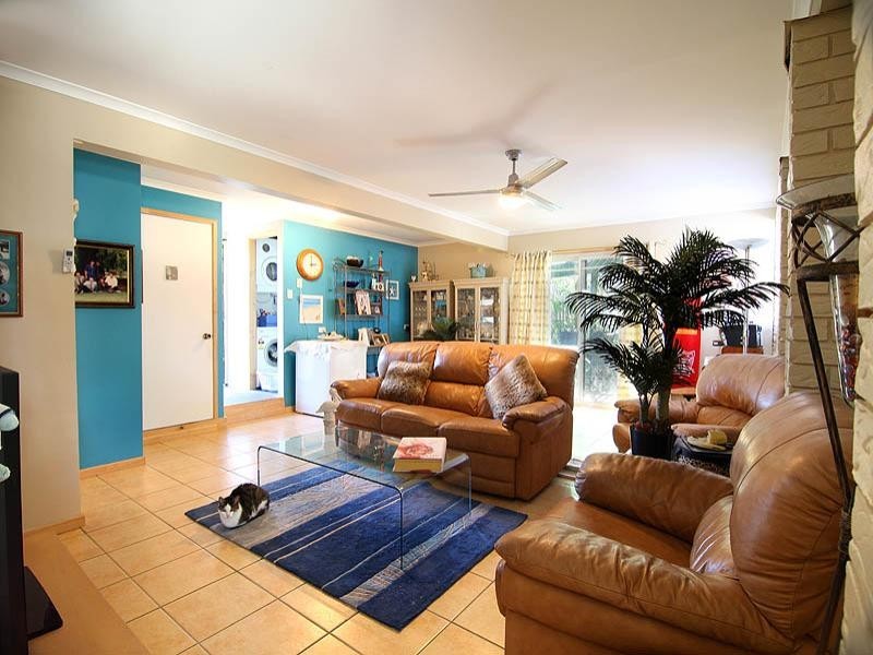 7 Birkenstock Crescent, Bellbird Park QLD 4300