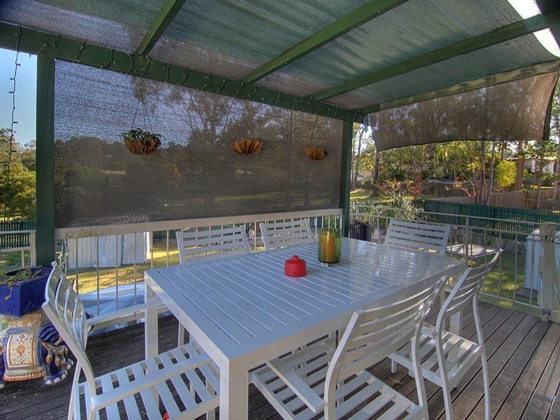 7 Birkenstock Crescent, Bellbird Park QLD 4300