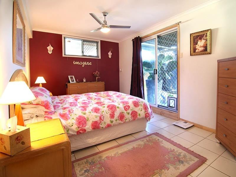 7 Birkenstock Crescent, Bellbird Park QLD 4300