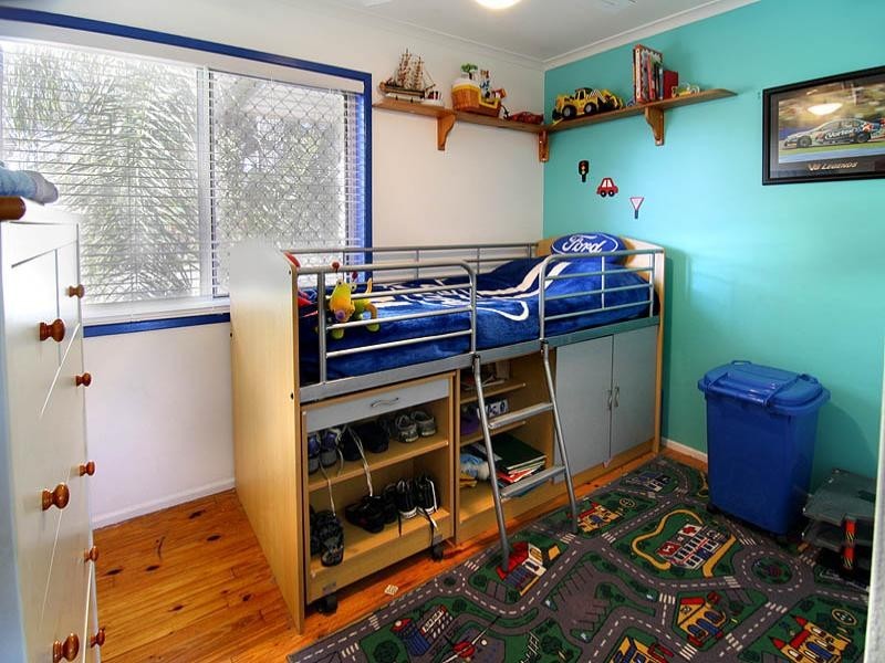 7 Birkenstock Crescent, Bellbird Park QLD 4300