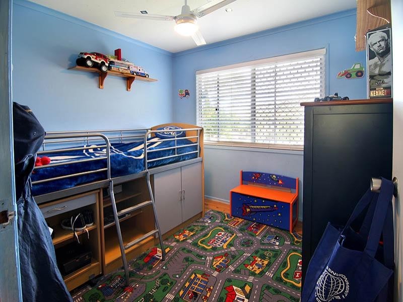 7 Birkenstock Crescent, Bellbird Park QLD 4300