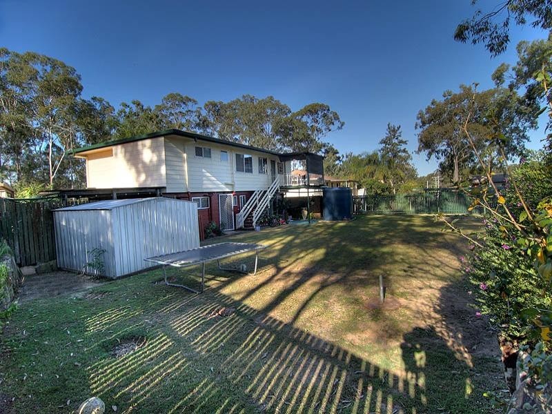 7 Birkenstock Crescent, Bellbird Park QLD 4300