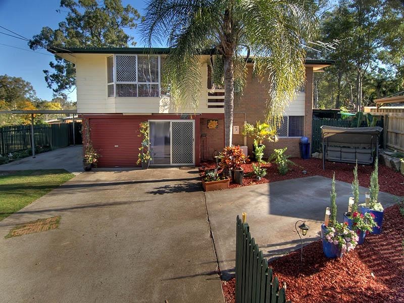 7 Birkenstock Crescent, Bellbird Park QLD 4300