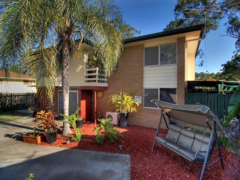 7 Birkenstock Crescent, Bellbird Park QLD 4300