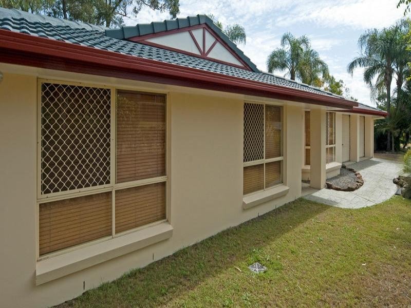 17 Cosmos Street, Springfield QLD 4300