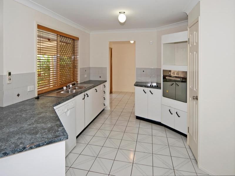 17 Cosmos Street, Springfield QLD 4300