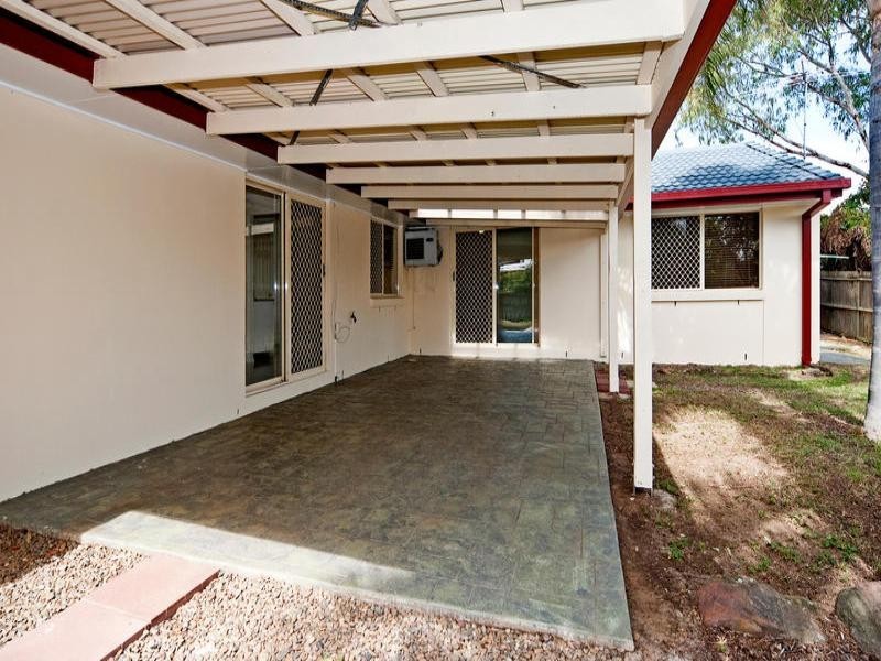 17 Cosmos Street, Springfield QLD 4300