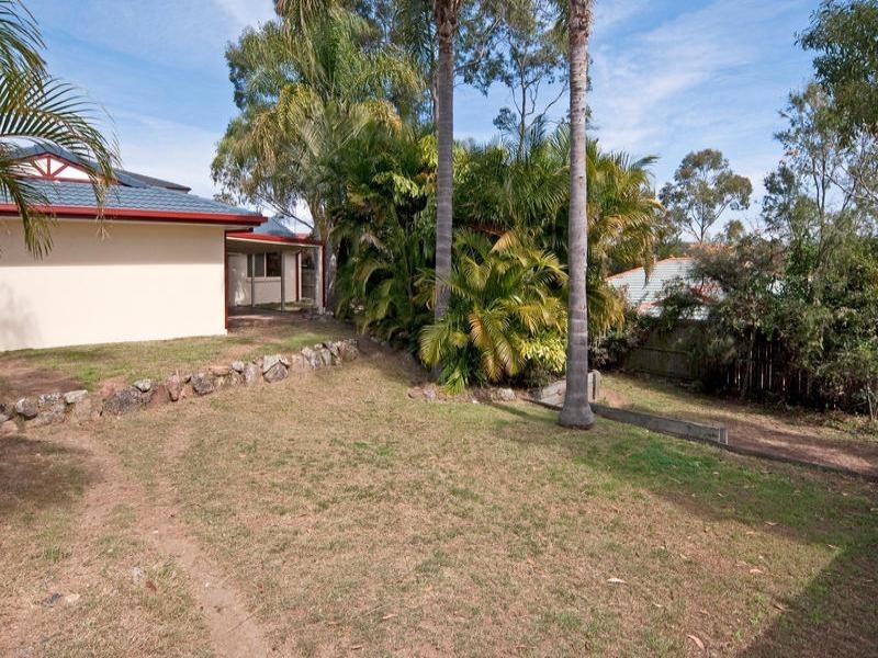 17 Cosmos Street, Springfield QLD 4300