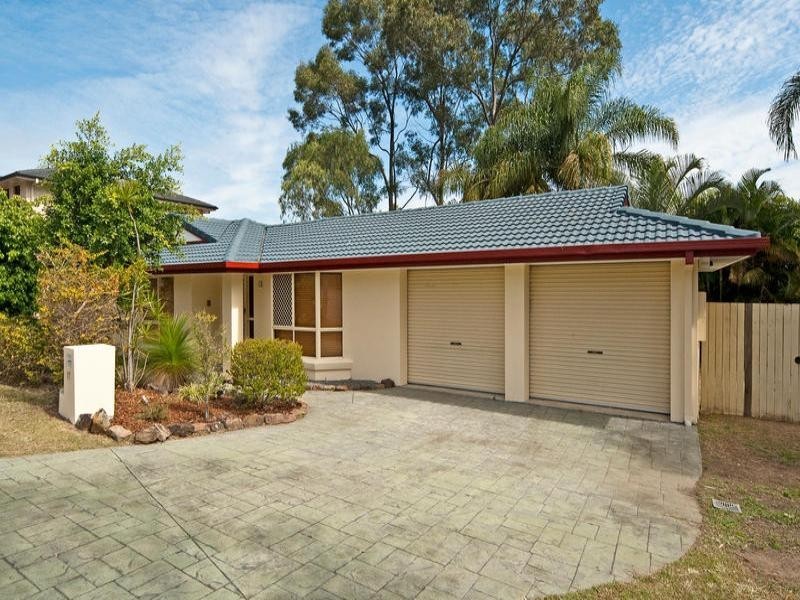 17 Cosmos Street, Springfield QLD 4300
