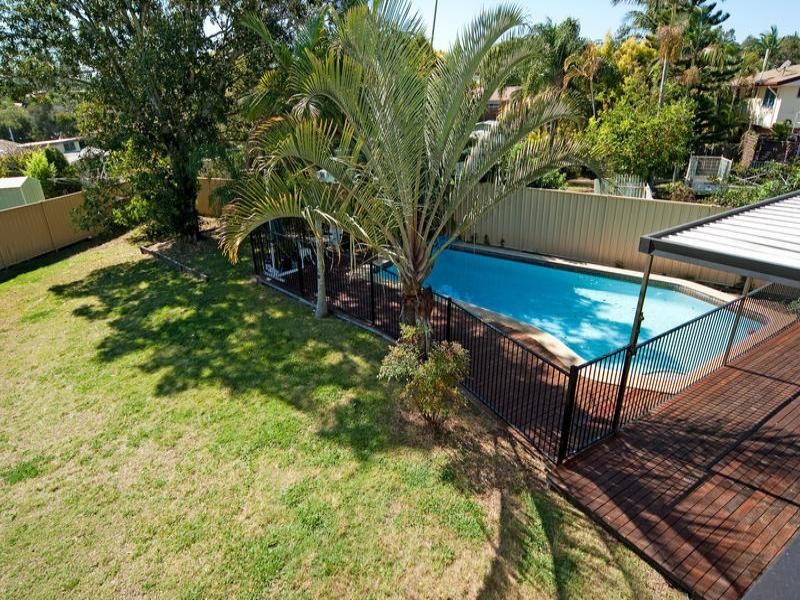 19 Kennedy Drive, Redbank Plains QLD 4301