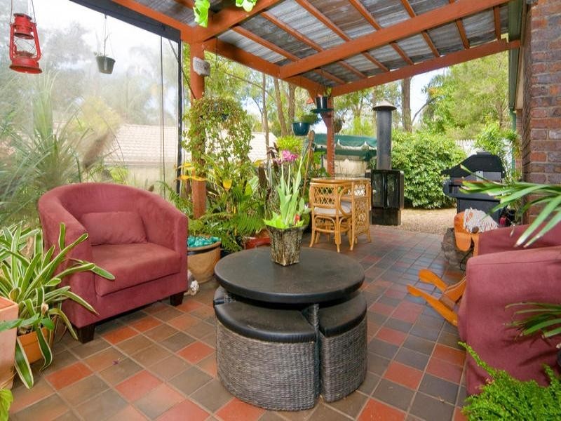 25 Devon Drive, Bellbird Park QLD 4300