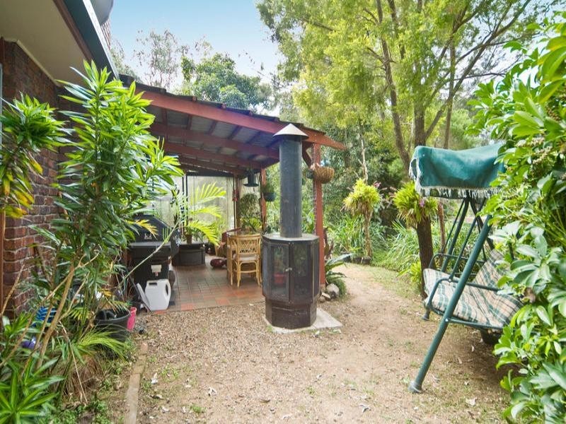 25 Devon Drive, Bellbird Park QLD 4300