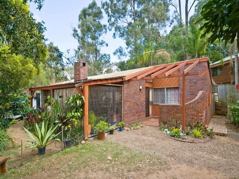 25 Devon Drive, Bellbird Park QLD 4300