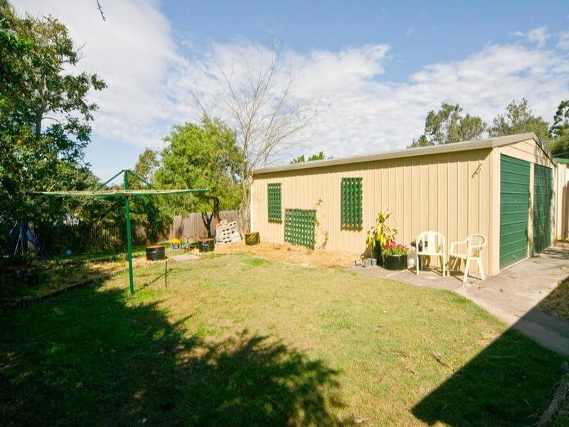 20 Caroline Street, Riverview QLD 4303