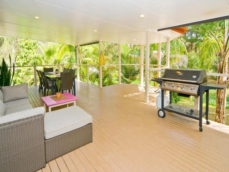 8 Mikkelsen Court, Camira QLD 4300