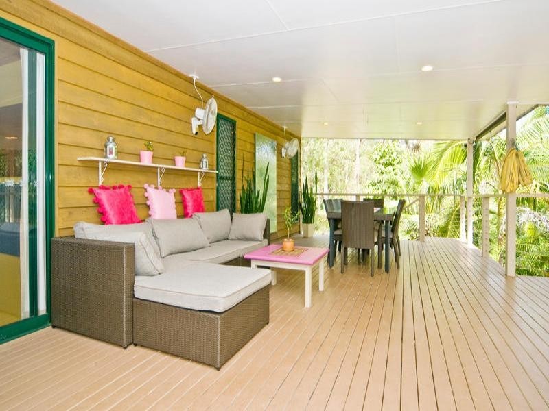 8 Mikkelsen Court, Camira QLD 4300