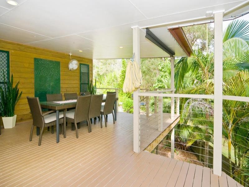 8 Mikkelsen Court, Camira QLD 4300