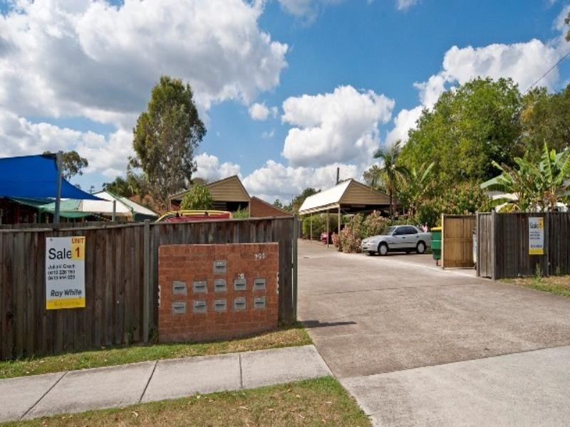5/296 Redbank Plains Road, Bellbird Park QLD 4300