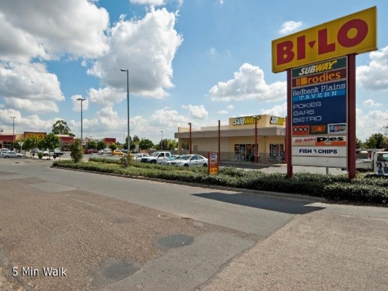 5/296 Redbank Plains Road, Bellbird Park QLD 4300