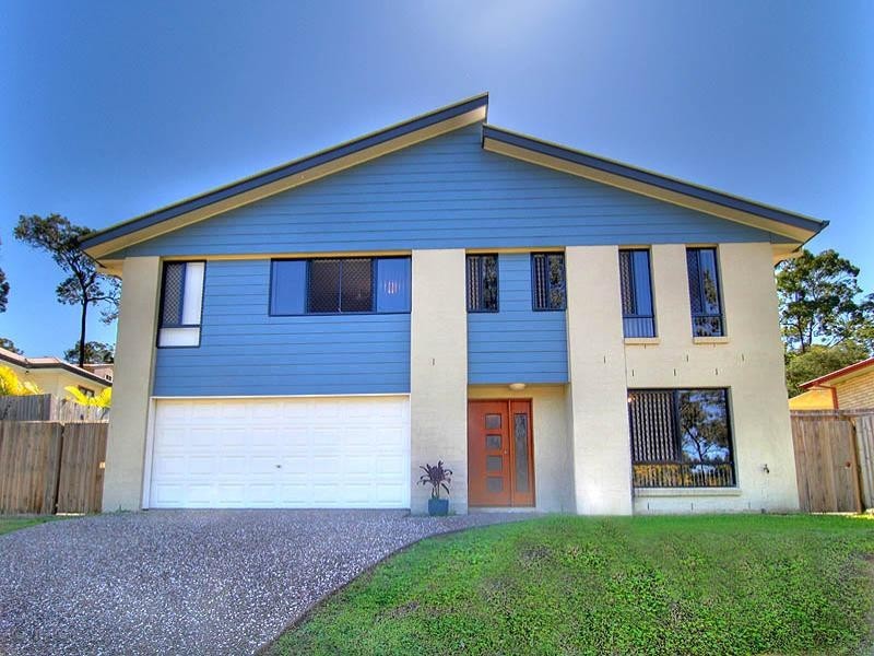 13 Redgum Court, Bellbird Park QLD 4300