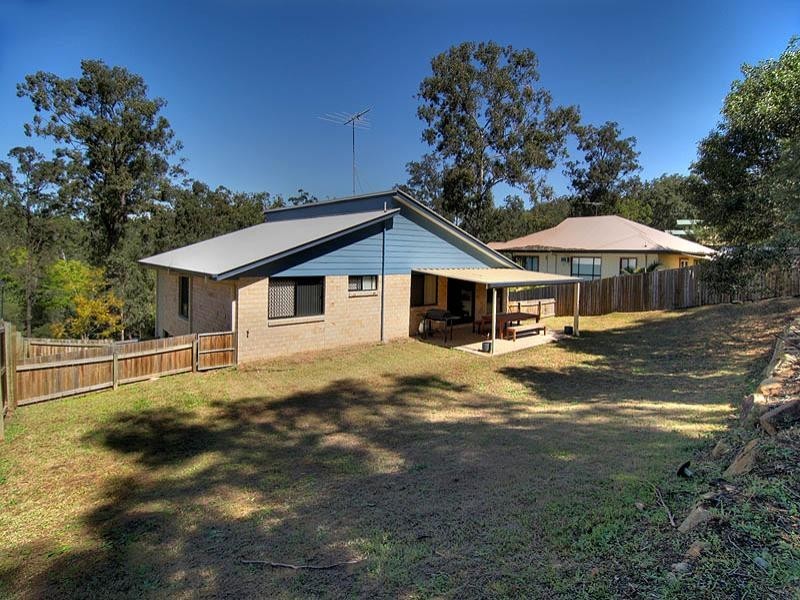 13 Redgum Court, Bellbird Park QLD 4300