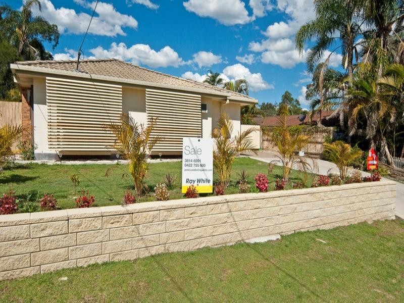 6 Allamanda Drive, Camira QLD 4300