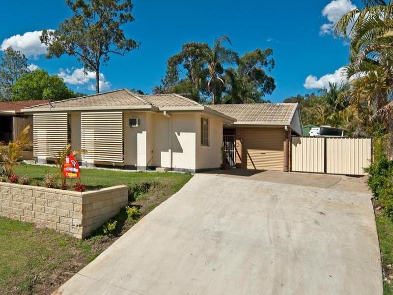 6 Allamanda Drive, Camira QLD 4300