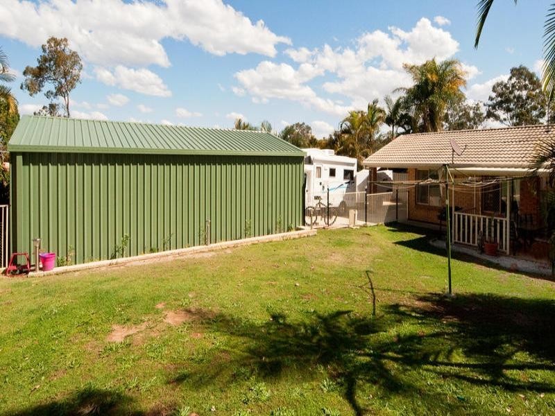 6 Allamanda Drive, Camira QLD 4300