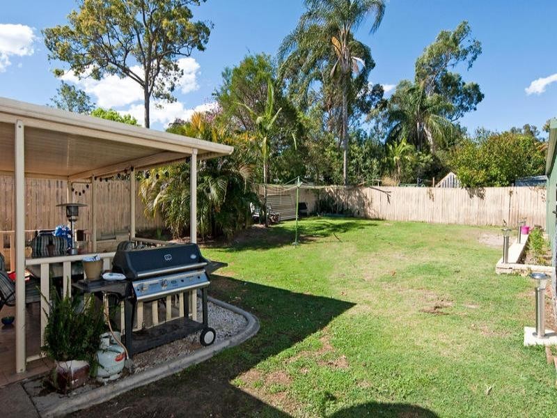 6 Allamanda Drive, Camira QLD 4300