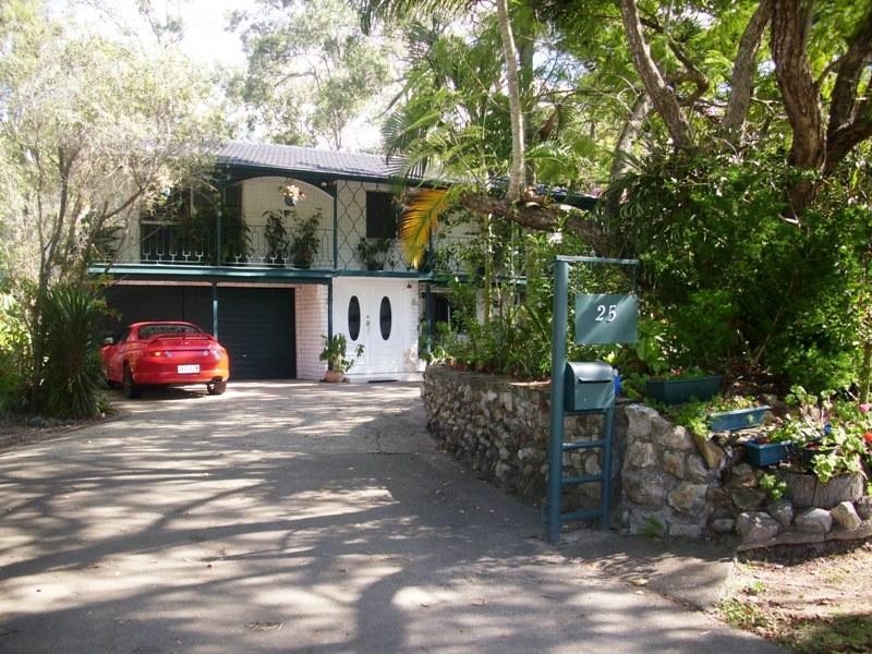 25 Rawle Street, Camira QLD 4300