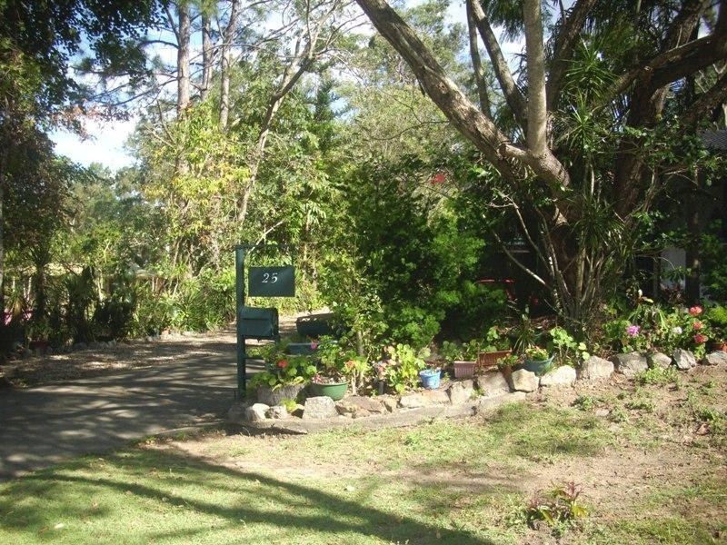 25 Rawle Street, Camira QLD 4300