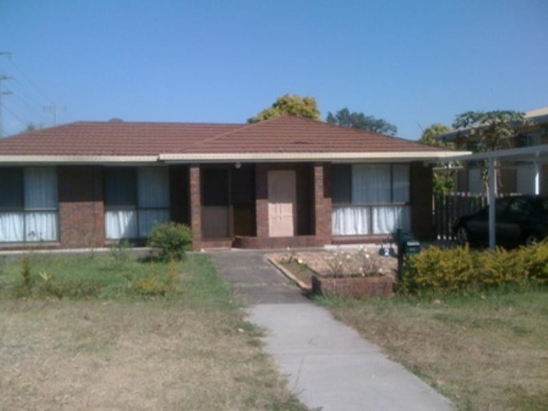 2 Kennedy Drive, Redbank Plains QLD 4301