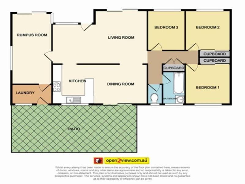 4 Coldham Street, Redbank Plains QLD 4301