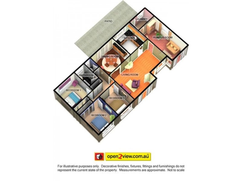 4 Coldham Street, Redbank Plains QLD 4301