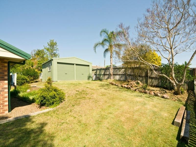 45 Josey Avenue, Redbank Plains QLD 4301