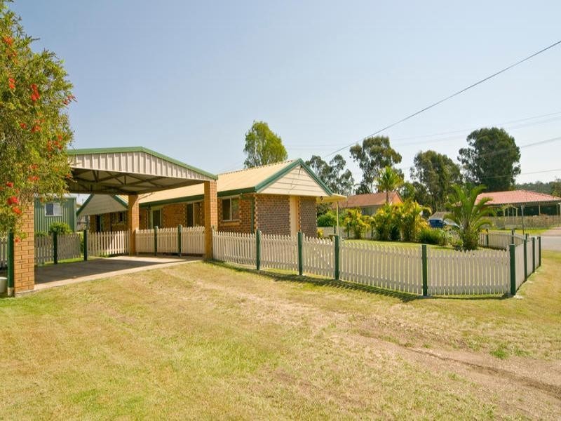 45 Josey Avenue, Redbank Plains QLD 4301