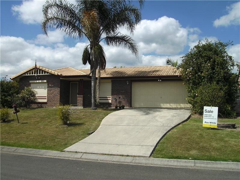 52 Penrose Street, Redbank Plains QLD 4301