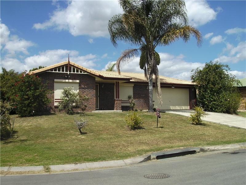 52 Penrose Street, Redbank Plains QLD 4301