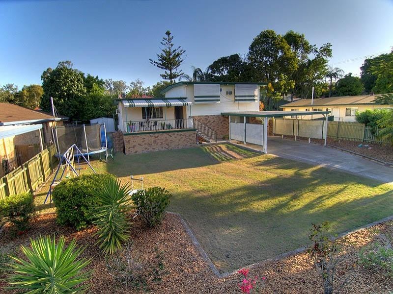 33 Melinda Street, Camira QLD 4300