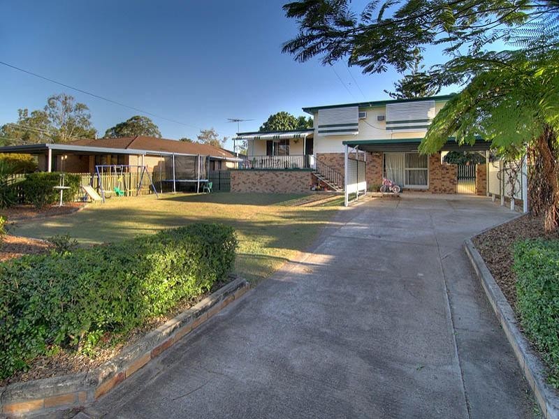 33 Melinda Street, Camira QLD 4300