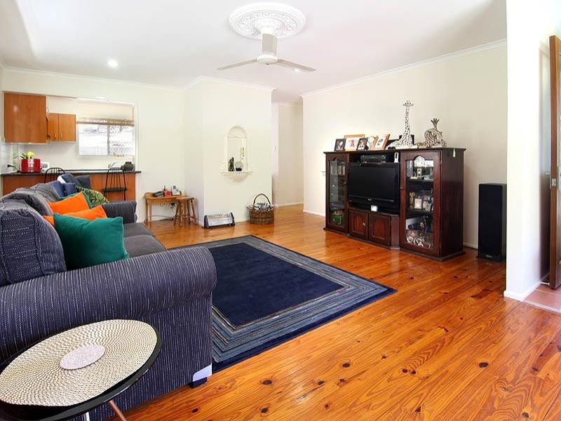 Bellbird Park QLD 4300